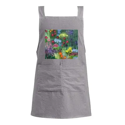 Swanees Garden Ii Retro Aprons (Kids)