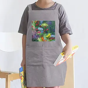 Swanees Garden Ii Retro Aprons (Kids)