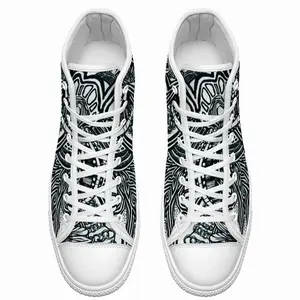 Men Ideas High Top Shoes