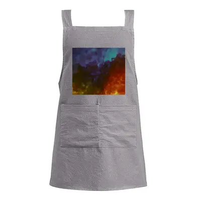 Growth 191 Seconds Retro Aprons (Kids)