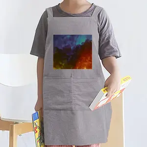 Growth 191 Seconds Retro Aprons (Kids)