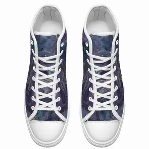 Men Hurricane High Top Shoes