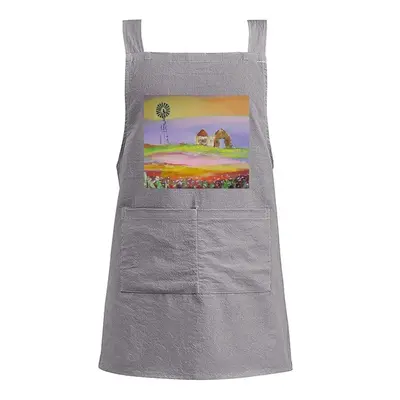 Windmill Retro Aprons (Kids)