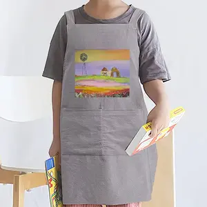 Windmill Retro Aprons (Kids)