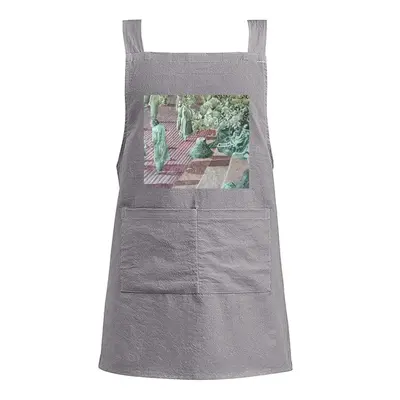 Memories Left Behind Retro Aprons (Kids)