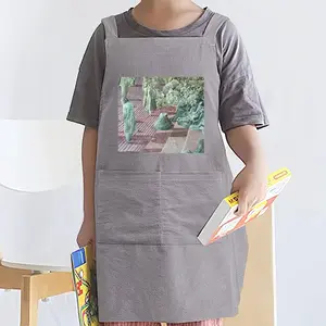 Memories Left Behind Retro Aprons (Kids)