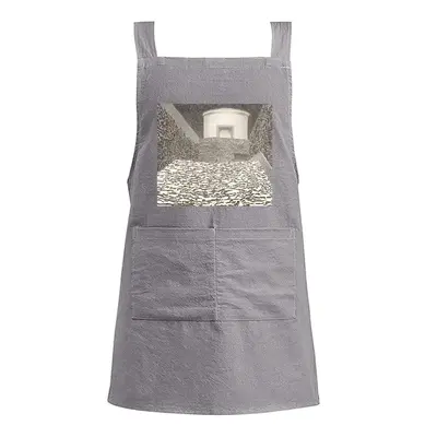 The Fortress Of Hecate Retro Aprons (Kids)