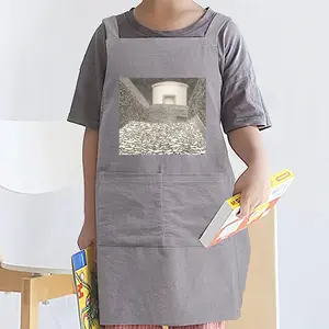 The Fortress Of Hecate Retro Aprons (Kids)