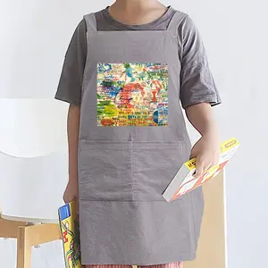 Artjpg Retro Aprons (Kids)