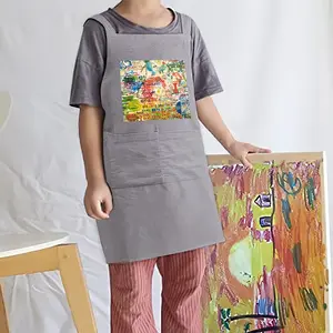 Artjpg Retro Aprons (Kids)