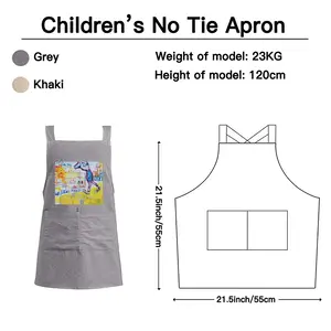 Daddy Retro Aprons (Kids)