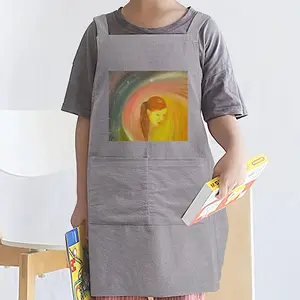 Aura Retro Aprons (Kids)