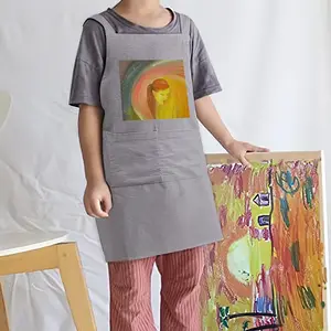 Aura Retro Aprons (Kids)