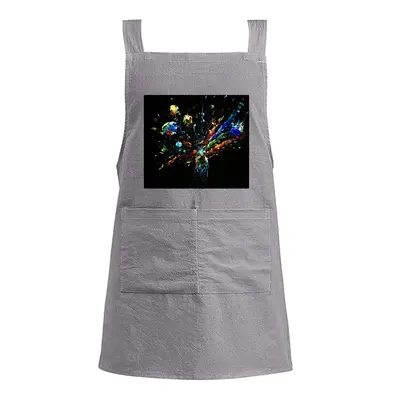 Dancing Cells K Retro Aprons (Kids)