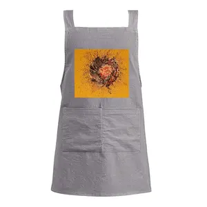 Cellular Universe Q Retro Aprons (Kids)