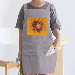 Cellular Universe Q Retro Aprons (Kids)