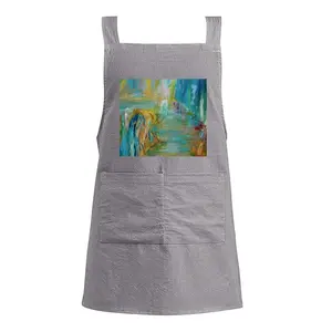 Ataraxia Retro Aprons (Kids)