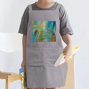 Ataraxia Retro Aprons (Kids)