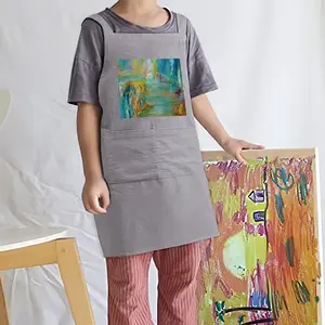 Ataraxia Retro Aprons (Kids)