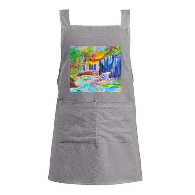 Better Together Retro Aprons (Kids)