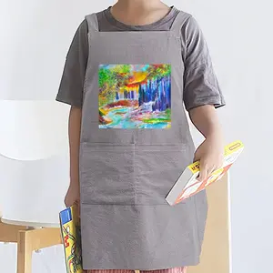 Better Together Retro Aprons (Kids)