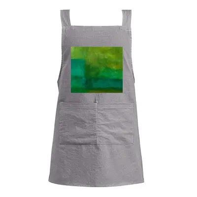 Vibrations - In A Garden Retro Aprons (Kids)