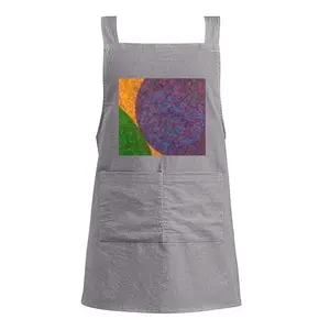 On-Paper #24 Retro Aprons (Kids)