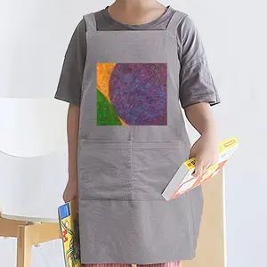 On-Paper #24 Retro Aprons (Kids)