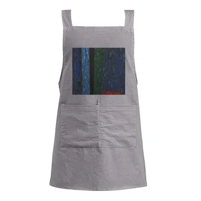 Dense Shower 2015 Retro Aprons (Kids)