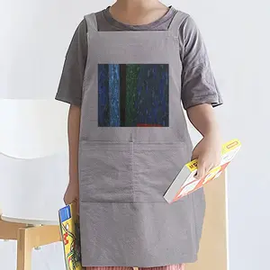 Dense Shower 2015 Retro Aprons (Kids)