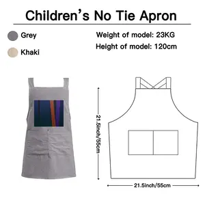 Stark Evening 2016 Retro Aprons (Kids)