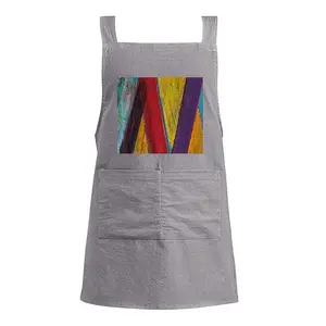 Prelude #13 Retro Aprons (Kids)