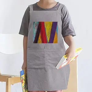 Prelude #13 Retro Aprons (Kids)