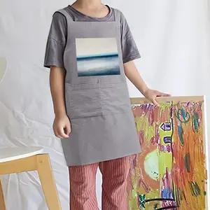 Untitled F Retro Aprons (Kids)