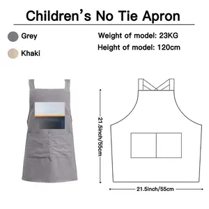 Untitled 22R Retro Aprons (Kids)