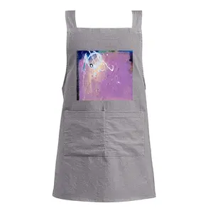 Kawaii Retro Aprons (Kids)