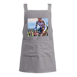 Grabsch Bert [Germany] Retro Aprons (Kids)