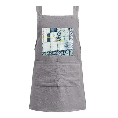 Once In A Lifetime Retro Aprons (Kids)