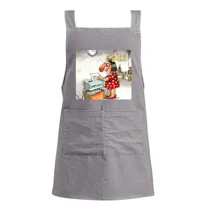 Complaints Retro Aprons (Kids)