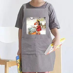 Complaints Retro Aprons (Kids)