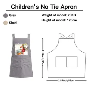 Complaints Retro Aprons (Kids)