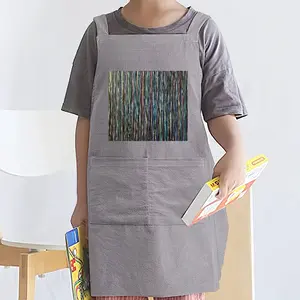 Lines #1 Retro Aprons (Kids)