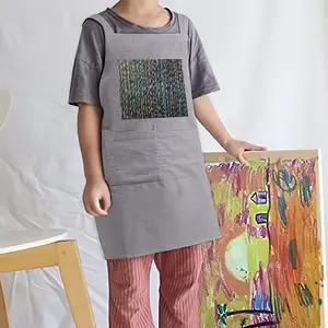 Lines #1 Retro Aprons (Kids)