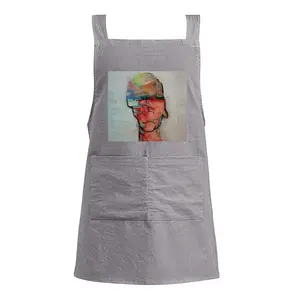 Strange Retro Aprons (Kids)