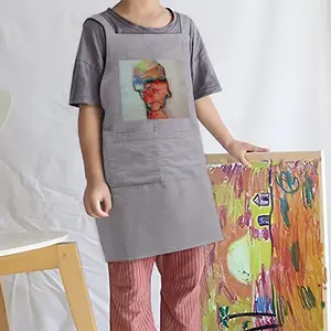 Strange Retro Aprons (Kids)