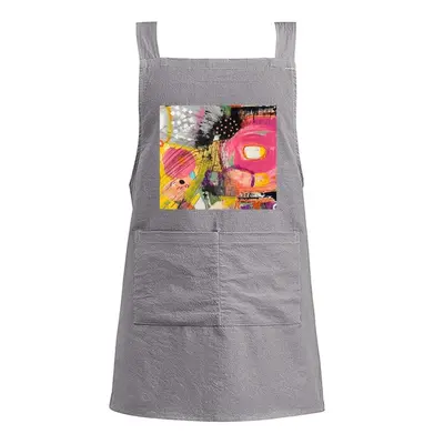 Rabid Retro Aprons (Kids)