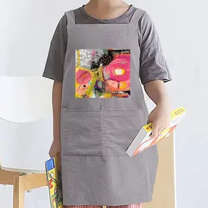 Rabid Retro Aprons (Kids)