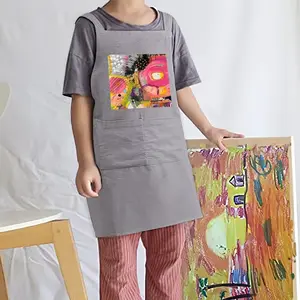 Rabid Retro Aprons (Kids)