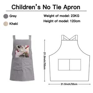 Reef Retro Aprons (Kids)