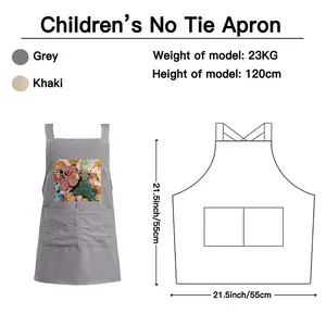 Malabar Retro Aprons (Kids)